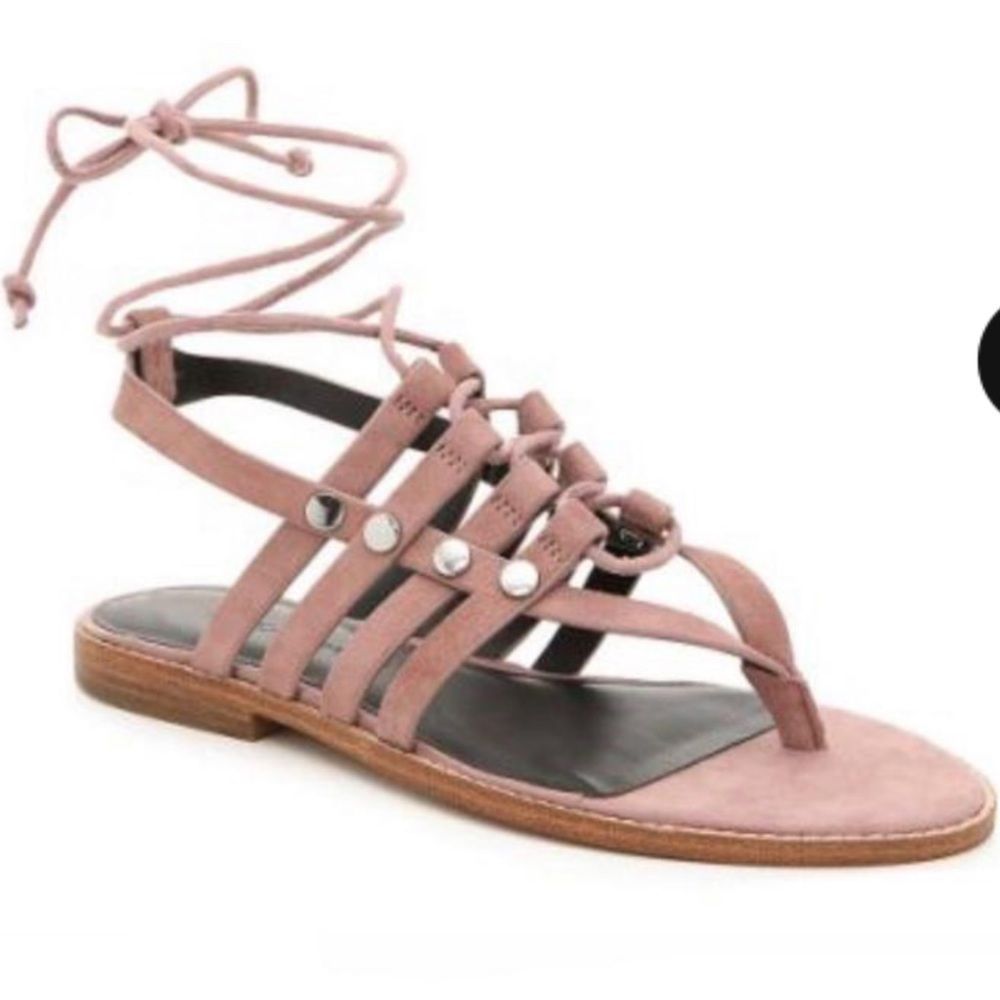 Rebecca Minkoff Evonne Berry Sandal